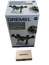 Kit Dremel Accessoire