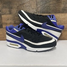 Nike Air Max BW OG Persian Violet Black White - Men’s Size 12 - 819522-051 - #2