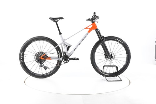 Mondraker raze vtt - raze, r