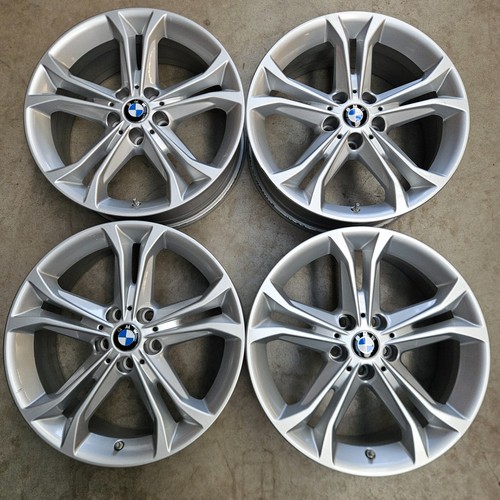 Original bmw g01 - 4x,