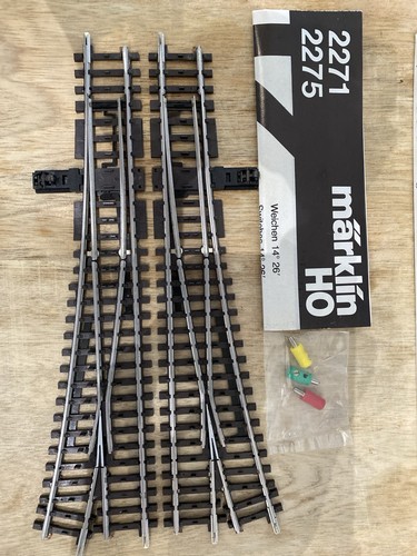 Märklin 2273 - mÄrklin,