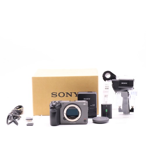 Sony cinema line - cinema,