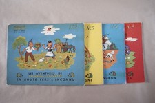 bd sylvain et sylvette