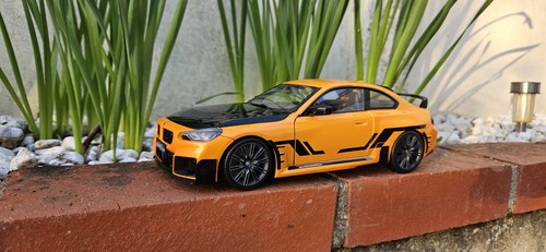 Bmw performance parts 18 - performance,