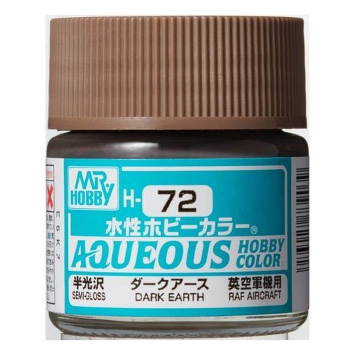 Hobby h72 terre noire - -,