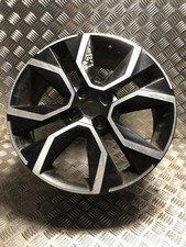 Jante CITROEN C4 3 98334850ZR