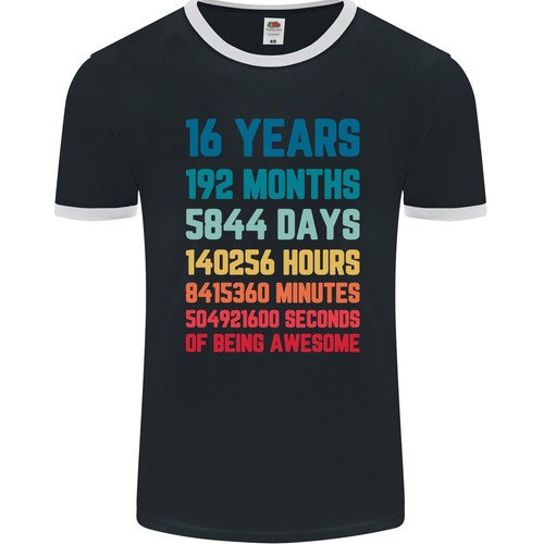 Shirt ringer pour homme de - ringer,