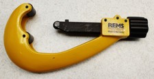REMS pipe cutter RAS Cu-inox 64-120 mm No. 113500 pipe cutter tube cutter