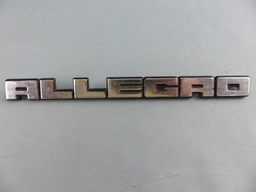 Austin allegro ancien - austin,