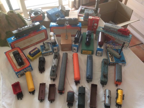 Train locomotive - train,