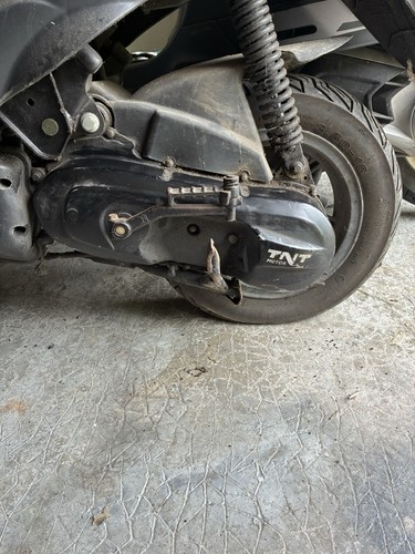Moteur tnt motor roma - moteur,