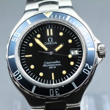 Montre à quartz homme vintage