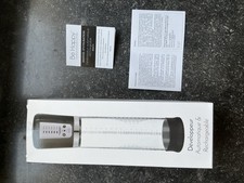 FR 23cm électrique Pompe A