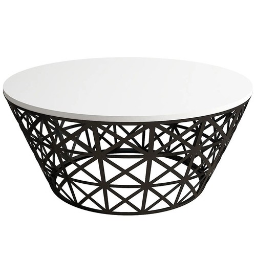 Table basse stil - table, x