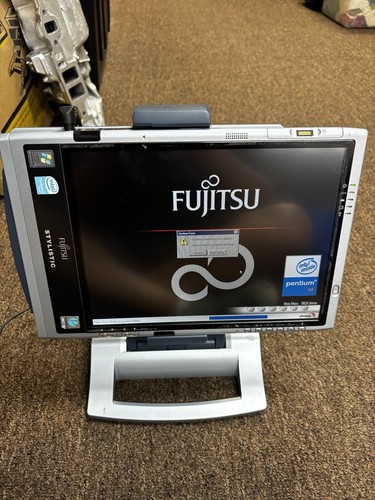 Fujitsu stylistic series - fujitsu,