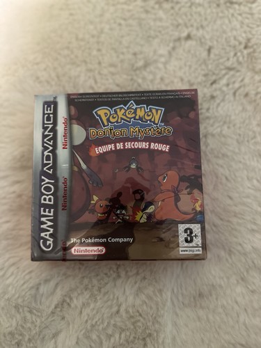 Pokémon donjon mystère - pokémon,
