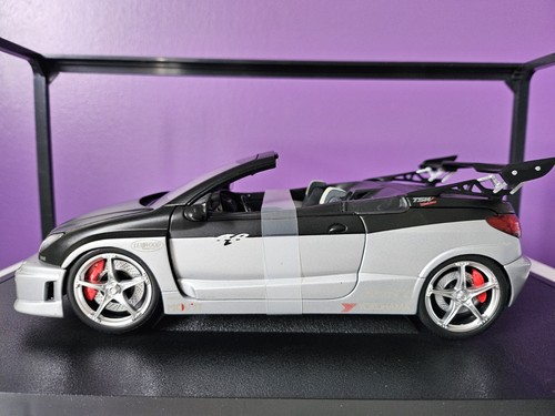 Peugeot 206 coupé - peugeot, cc
