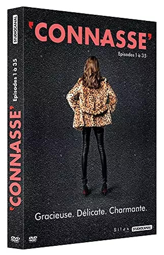 Connasse épisodes 35 - 1, à