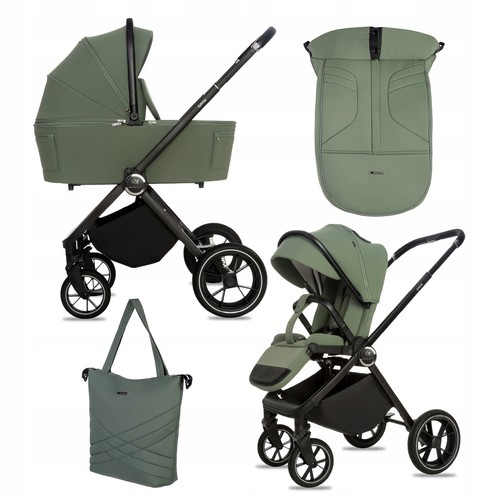 Poussette babylux gavia - poussette,