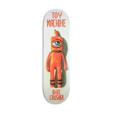 Toy Machine Axel Doll Planche De Skate 8,5"