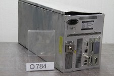 COMET PCT CUBO 133-150 HF POWER GENERATOR 13.56MHz 150W TDK HFE1600-48 # O784 e