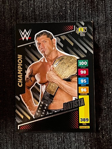 Carte champion legends batista - carte,