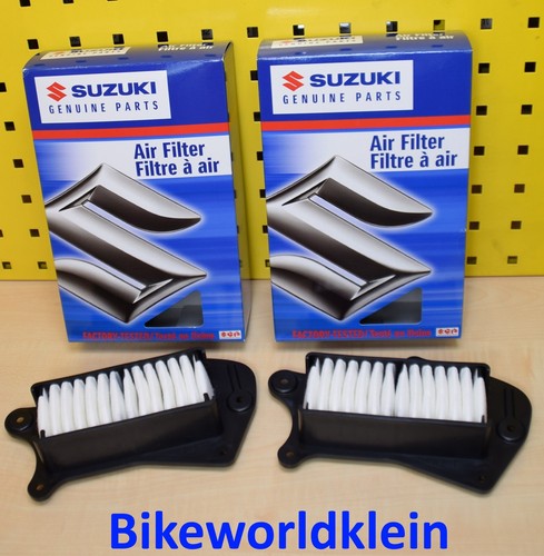 Origine suzuki luftfilter - d'origine,