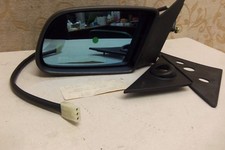NOS GENUINE VITALONI MASERATI BITURBO 418 424 430 LH EXTERIOR MIRROR # 328170107