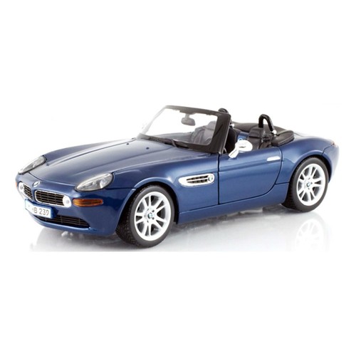 Voiture maisto bmw z8 - maisto,
