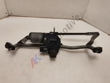 VW Caddy MK4 2015-2020 Front Wiper Motor and Linkage 2K2955023H