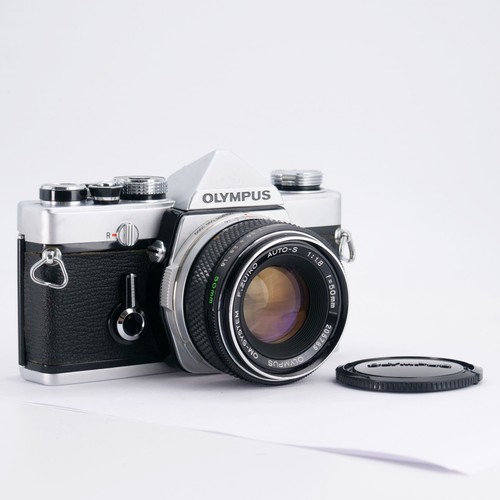 Olympus mm f 1 8 - olympus, om-1,
