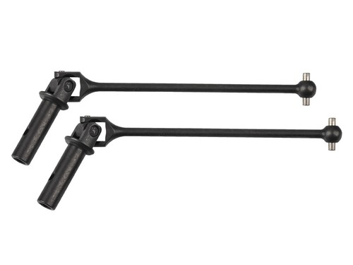 Lrp rebel bxe cardan - s8, bx/bxe