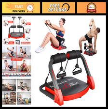 Ab Workout Equipment - Sit Up