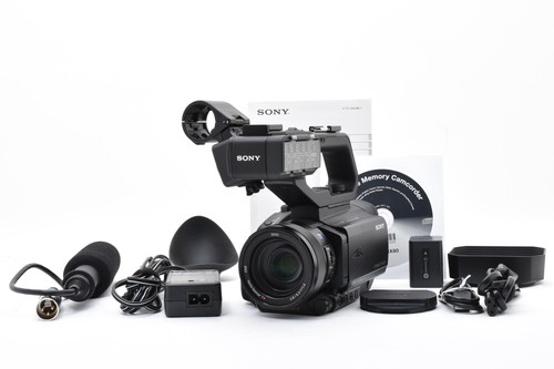 Neuf caméscope sony - caméscope,
