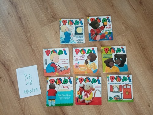2000 2010 lot magazines - 2000/2010, 8