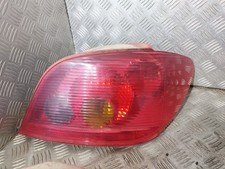 Feu Arrière Droit Complet -