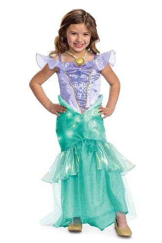 Costume enfant prestige - costume, d'enfant