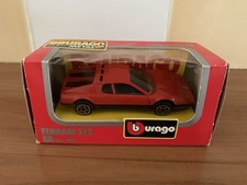 1/43 - Ferrari 512 BB Burago -