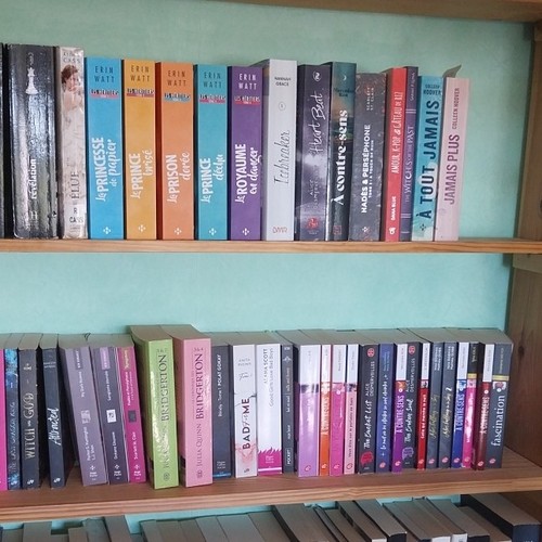 Lot livres - lot, de