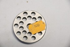 NEUF : Grille Inox pour