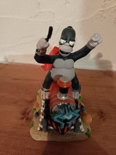 Figurine SIMPSON Halloween