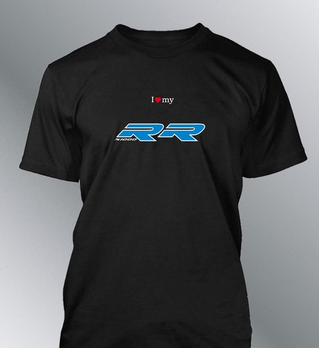 Tee shirt personnalise s1000rr - shirt,
