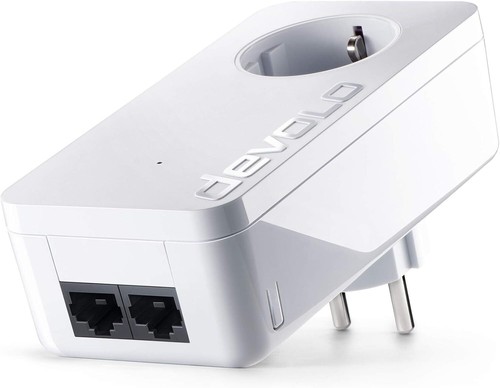 Devolo 9490 dlan 550 duo - duo, +