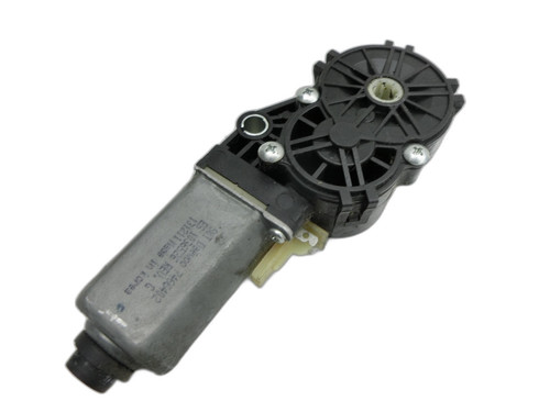 Servomoteur pour capote moteur - servomoteur,