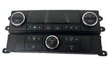 Commandes Climat Chrysler