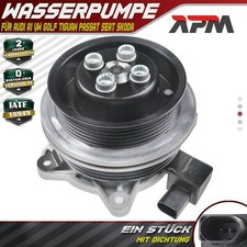 Pompe pour Audi A1 VW Golf V