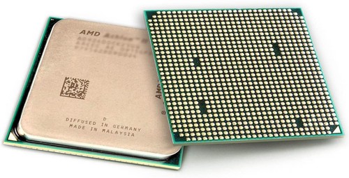 Amd athlon 455 3 30ghz - amd,