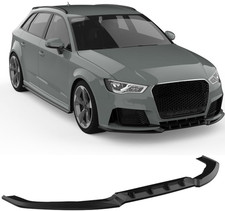 ✅ Spoiler Lippe Avant