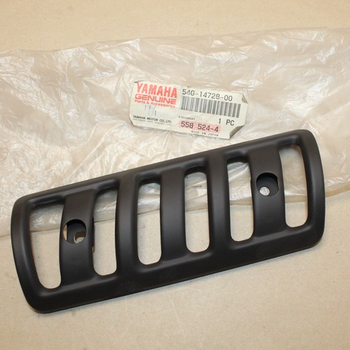 Protection echappement 350 - protection,