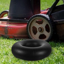  Chambre à air de pneu de tondeuse à gazon 15X6.00-6, chambre à air de tracteur,